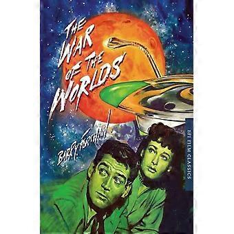War Of The Worlds - Barry Forshaw