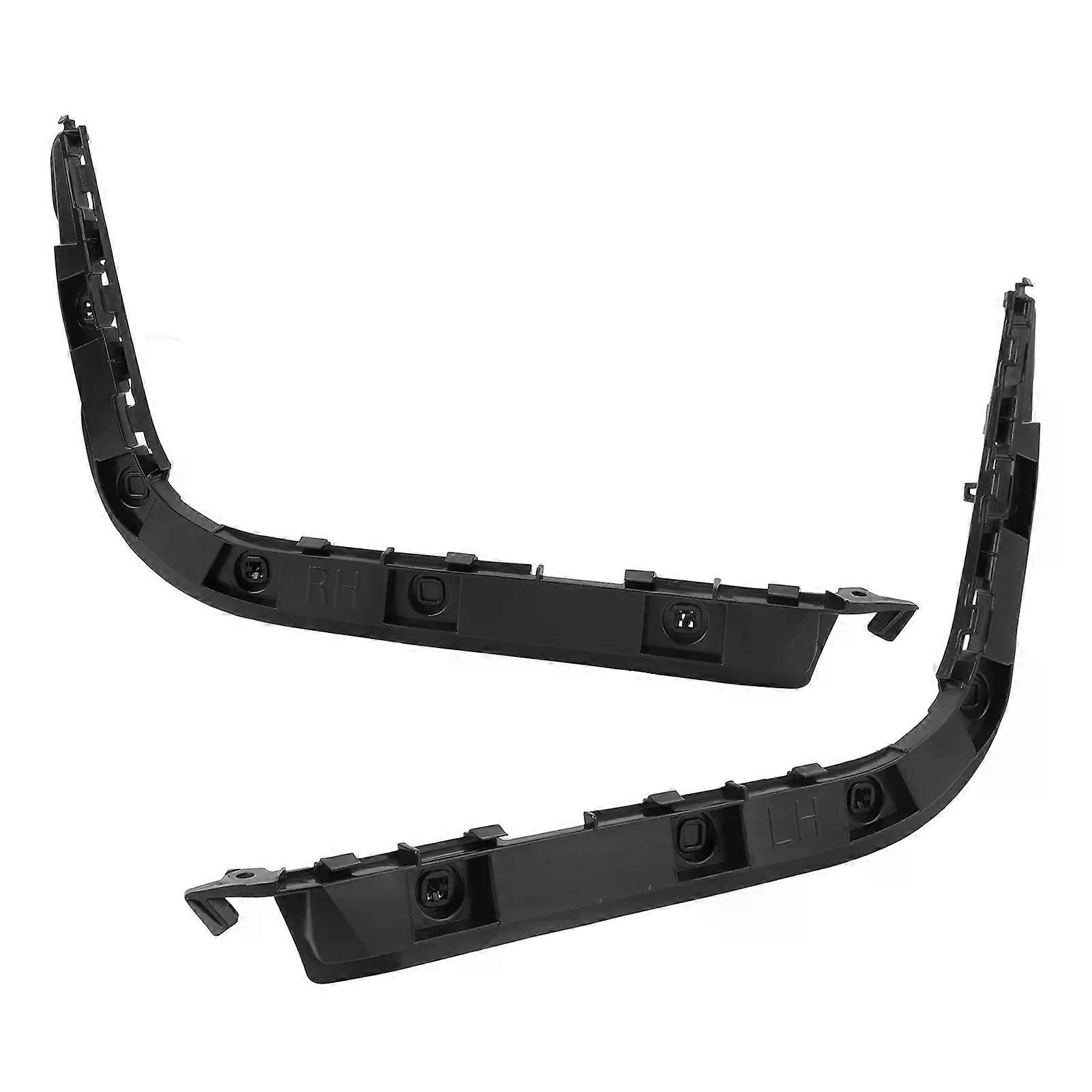 Rear Bumper Bracket Support Sturdy Construction Bumper Retainer Wing Bracket Mount Replacement for Tesla Model 3 to