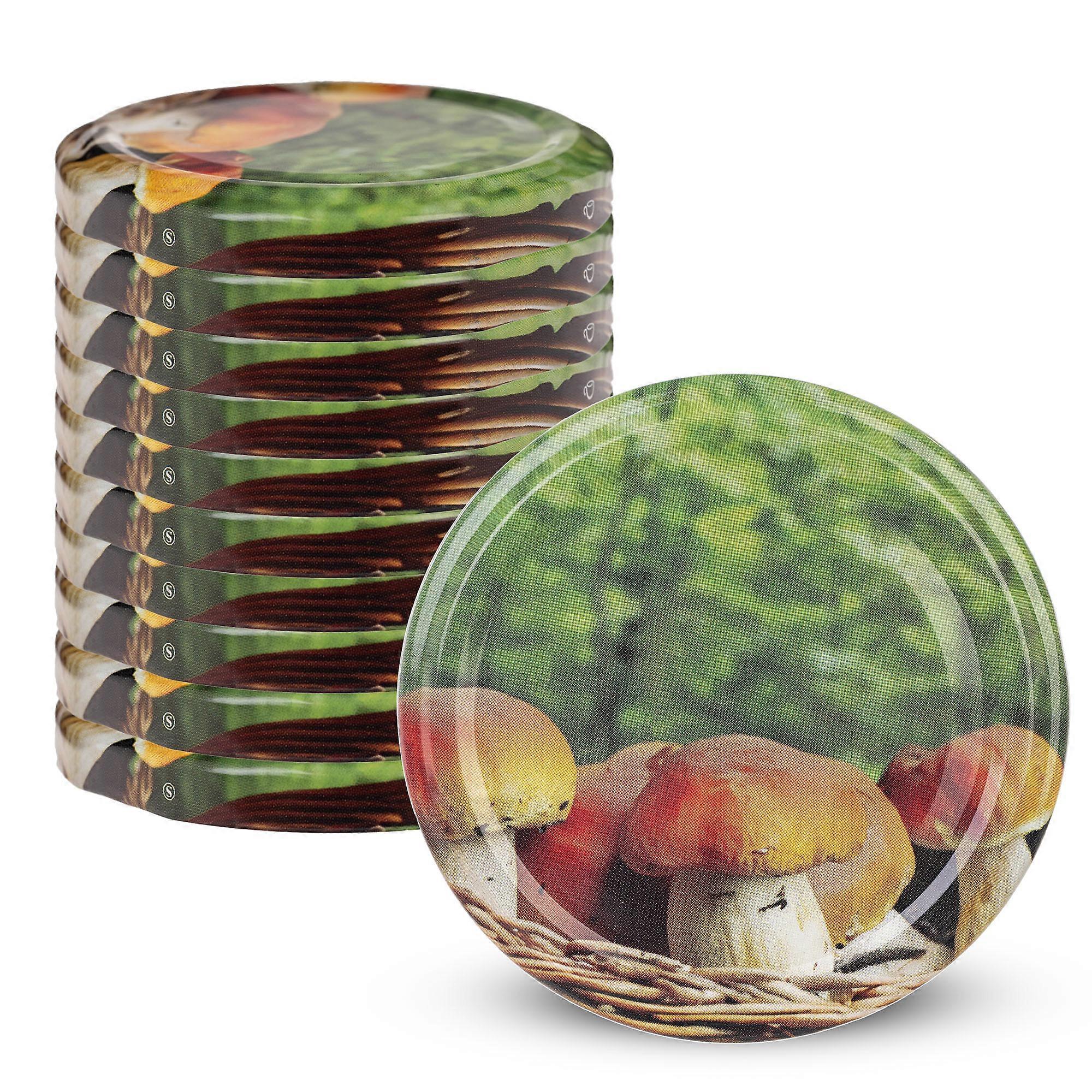 KADAX 10x Burklock fi 66 Burklock Lock konserver