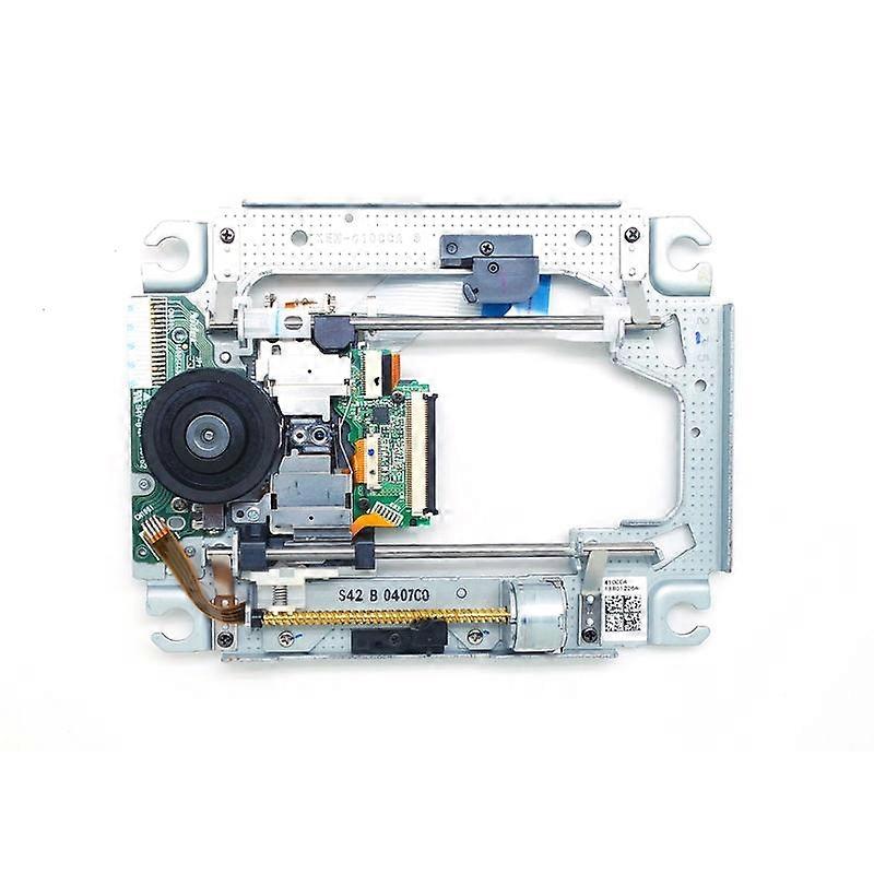 For Sony PS3 KEM-410 Double Eye With Rack Thick Machine Laser Head