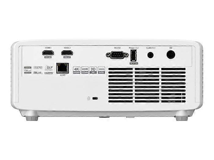 Proiettore - OPTOMA - ZH450ST - Full HD - 3000 ore - 4200 lumen