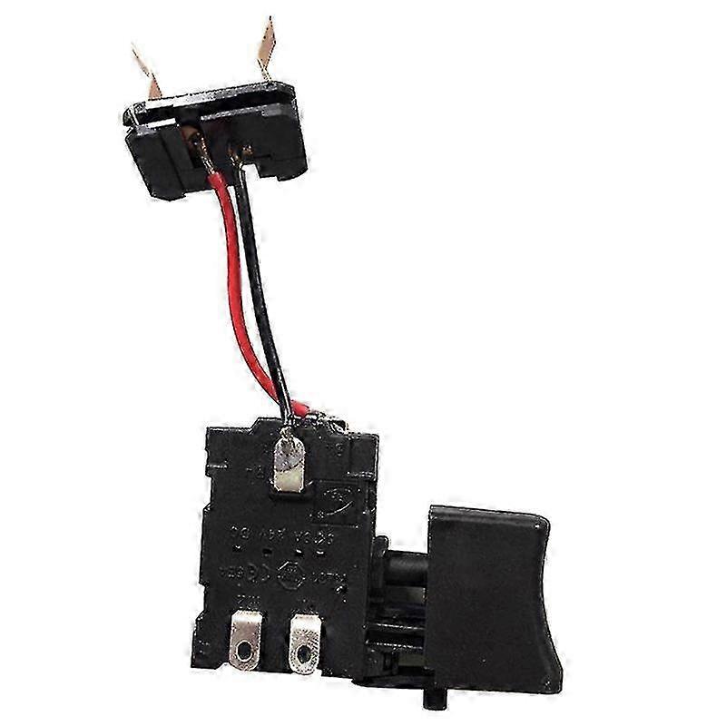 Ανταλλακτικό για Makita 6261d 6271d 6281d 8271d 8281d 650663-8 6506638 650672-7 6506727 650601