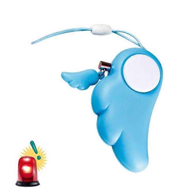 Personal Alarm