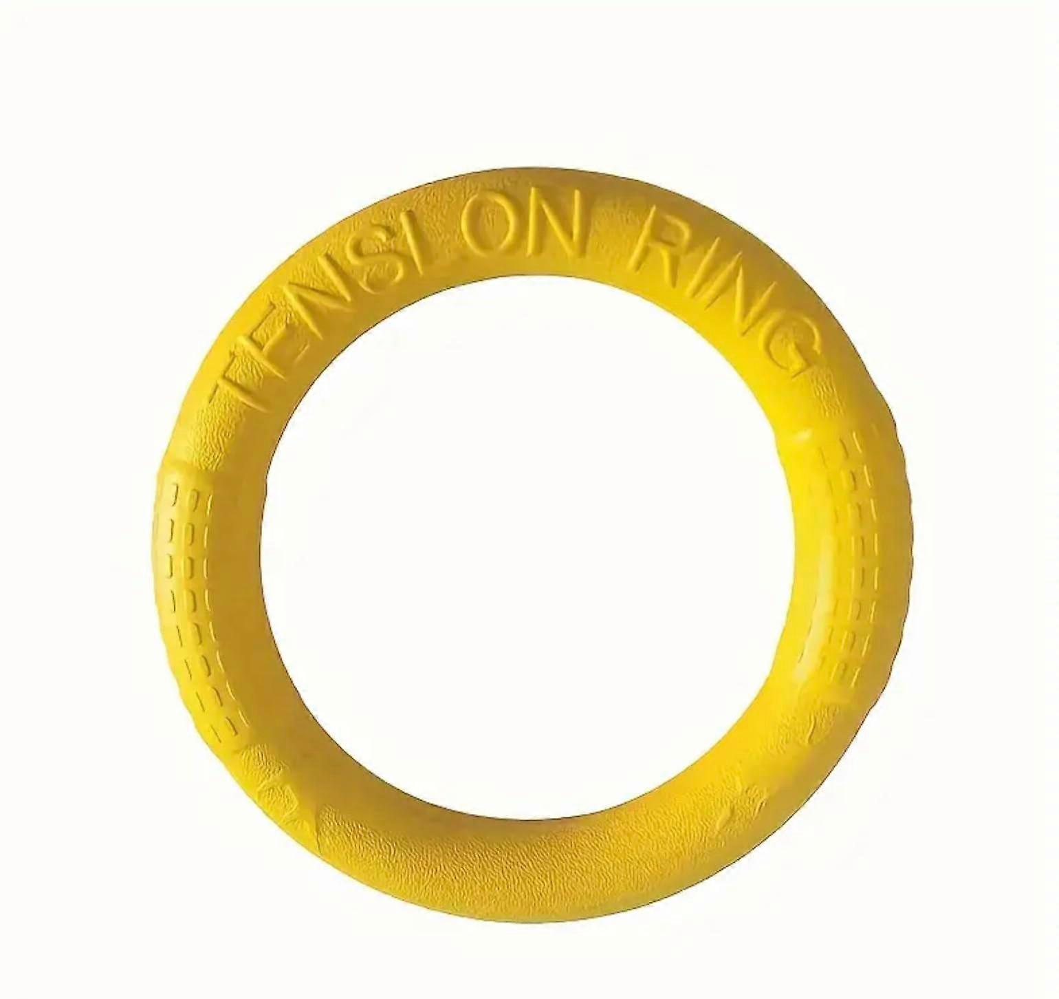 Dog Flying Disk Durable PVC For Outdoor And Indoor Fetch Toy Premium Quality Sizes Small Medium Large Non-Toxic