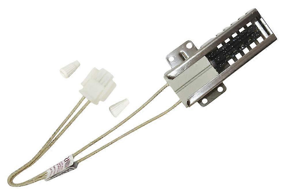 Compatible Oven Igniter for General Electric JGB916WEK7WW JGB910SEC1SS JGB920TEC3WW JGB902WEH1WW JGB908WEK7WW Ranges, High-Quality Replacement Parts