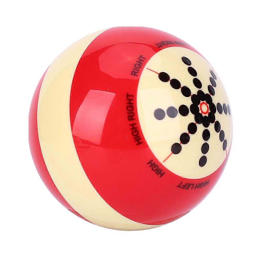 Pro Cup Training Ball Pool 2.3 Inch
