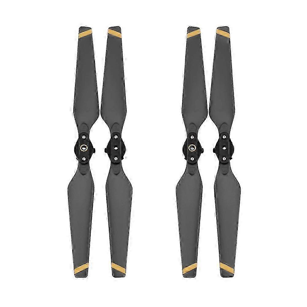 DJI Mavic Pro Compatible 8330f Propellers - 4 Pack