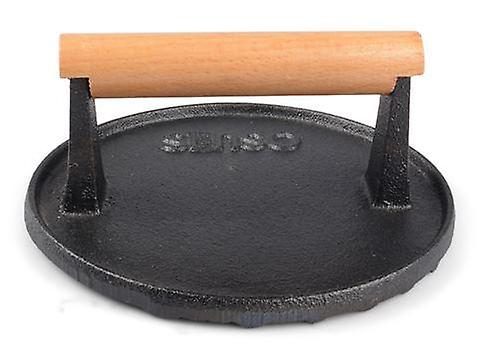 Hamburgersmasher Senso Kitchen 