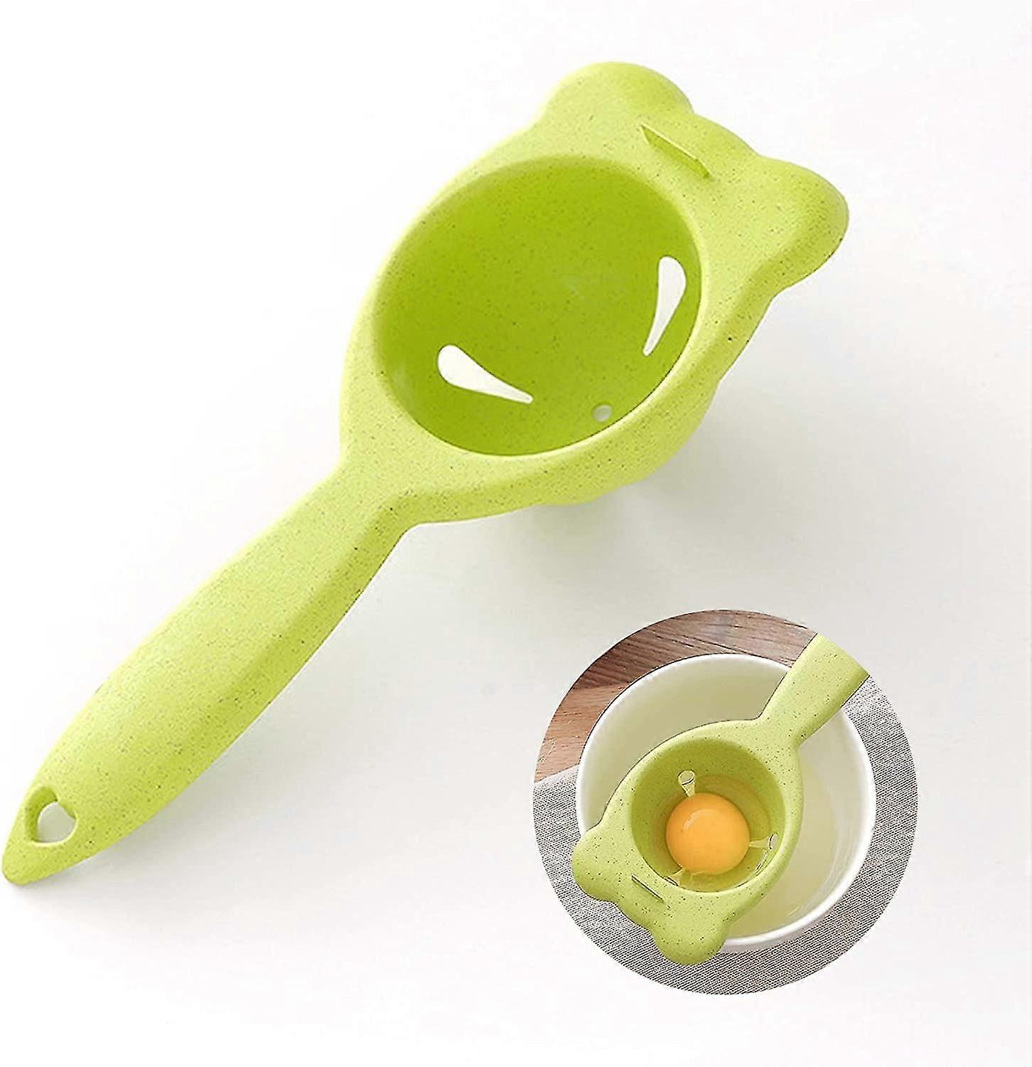 Egg Yolk Separator With Egg Ser Separator Kit Gadts Ing Ba Tools (1 Pack)