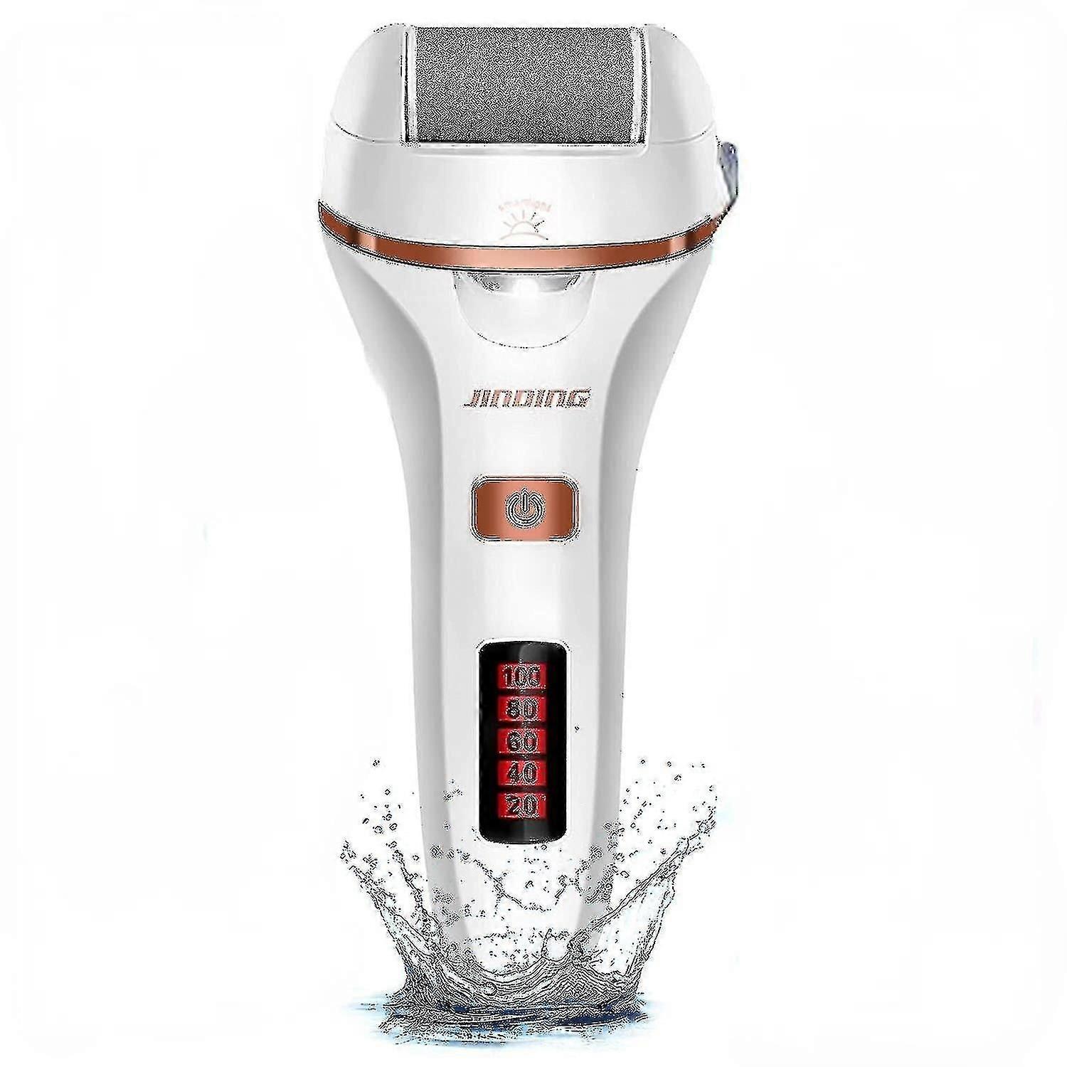 Electric Callus Remover Professional Pedicure Tool