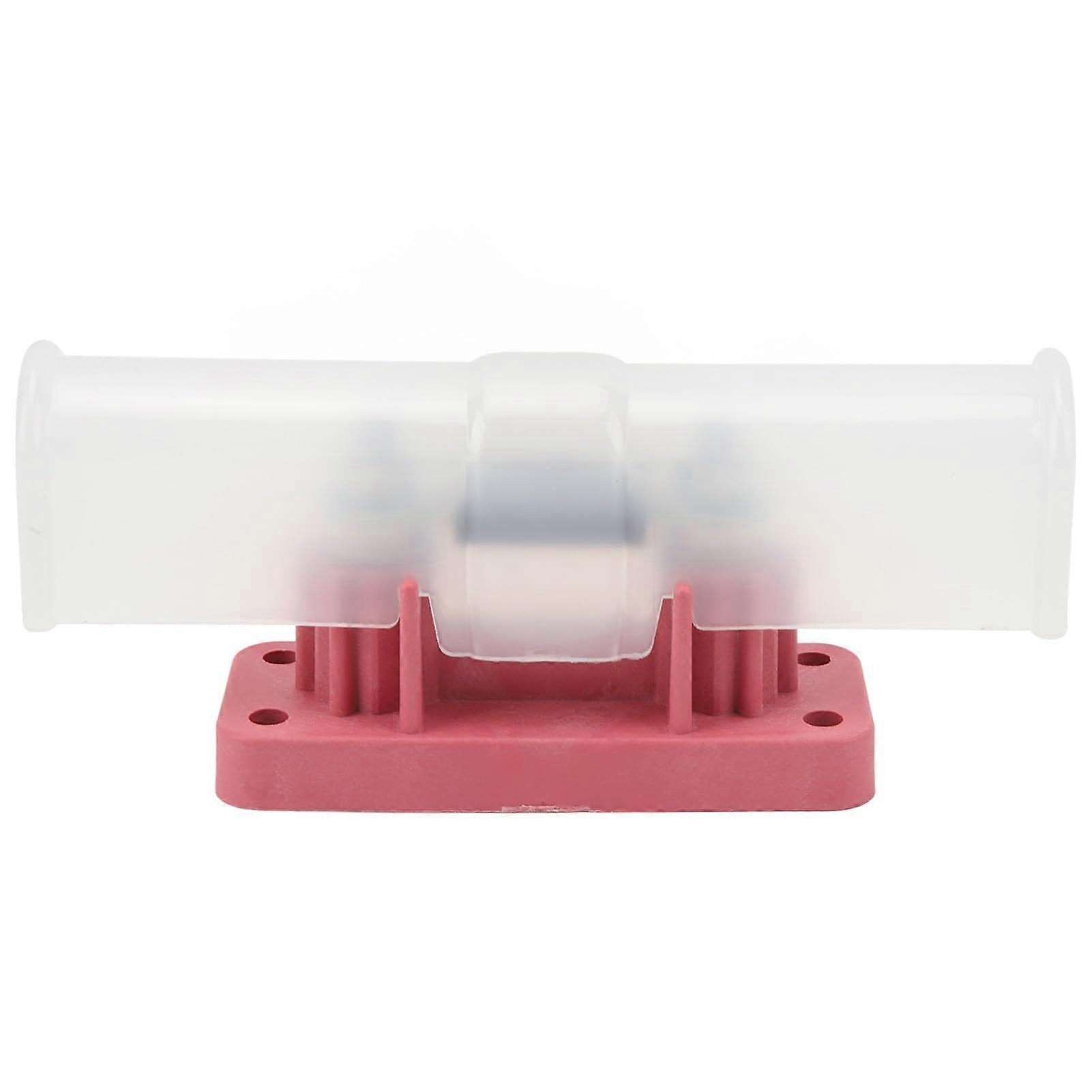 500A ANL Holder Kit For Car Boat Audio Amplifiers, Strong Protection, High Temperature
