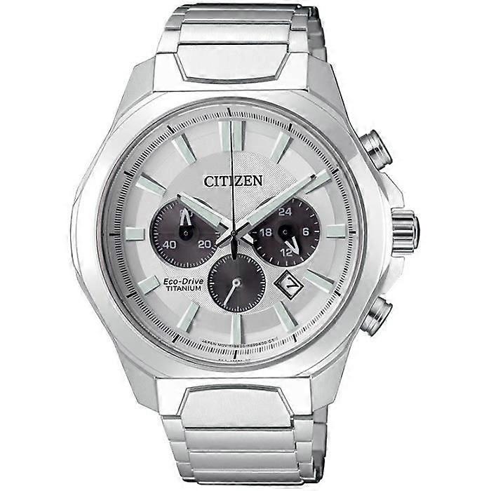 Relógio - Citizen - CA4320-51A - Aço - Quartzo - Analógico