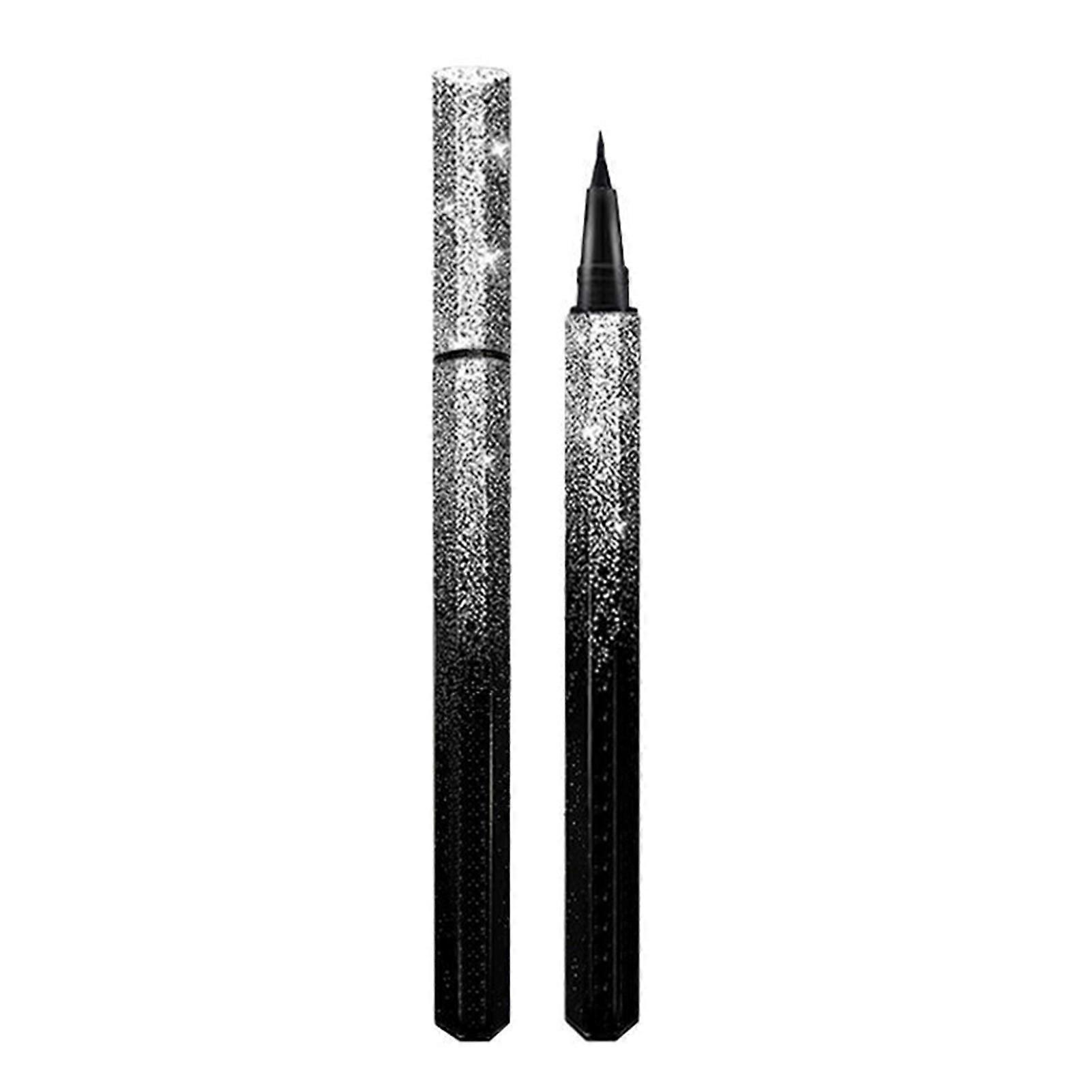 Makeup Black/Brown  Pen Long Lasting Cosmetics Eye Liner