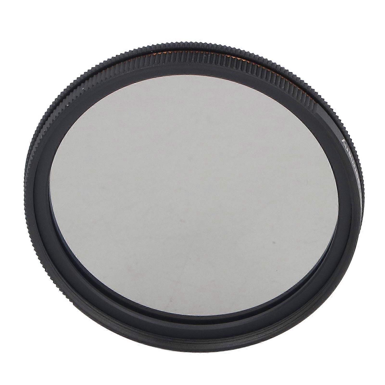49MM HD CPL Lens Filter - Multi-Coated, Enhances Colors, Reduces Reflections