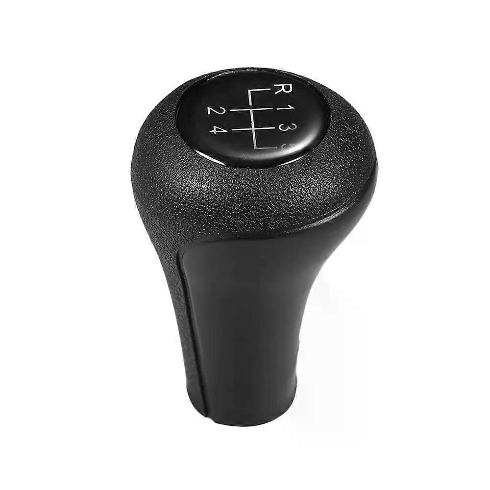 5-Speed Car Gear Shift Knob Transmission Replacement for BMW 3 Serious E30 E34 E36 E38 E39 E60 E90 E91 E92 X0Z1