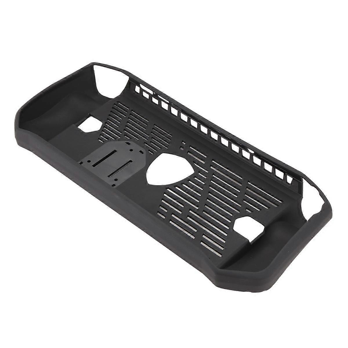 Case for Claw Handheld Console Soft TPU Protective Shell Shockproof Back Cover with Kickstand Game