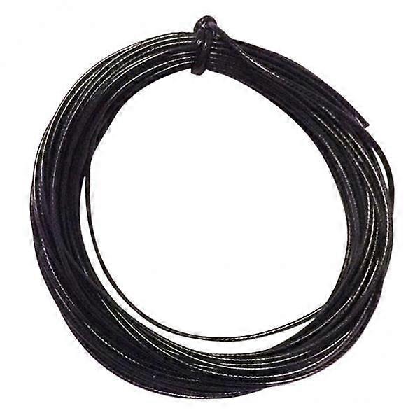 2-4 Packung 2mm ed Nylon Cord Jewellery Making String Findings 10