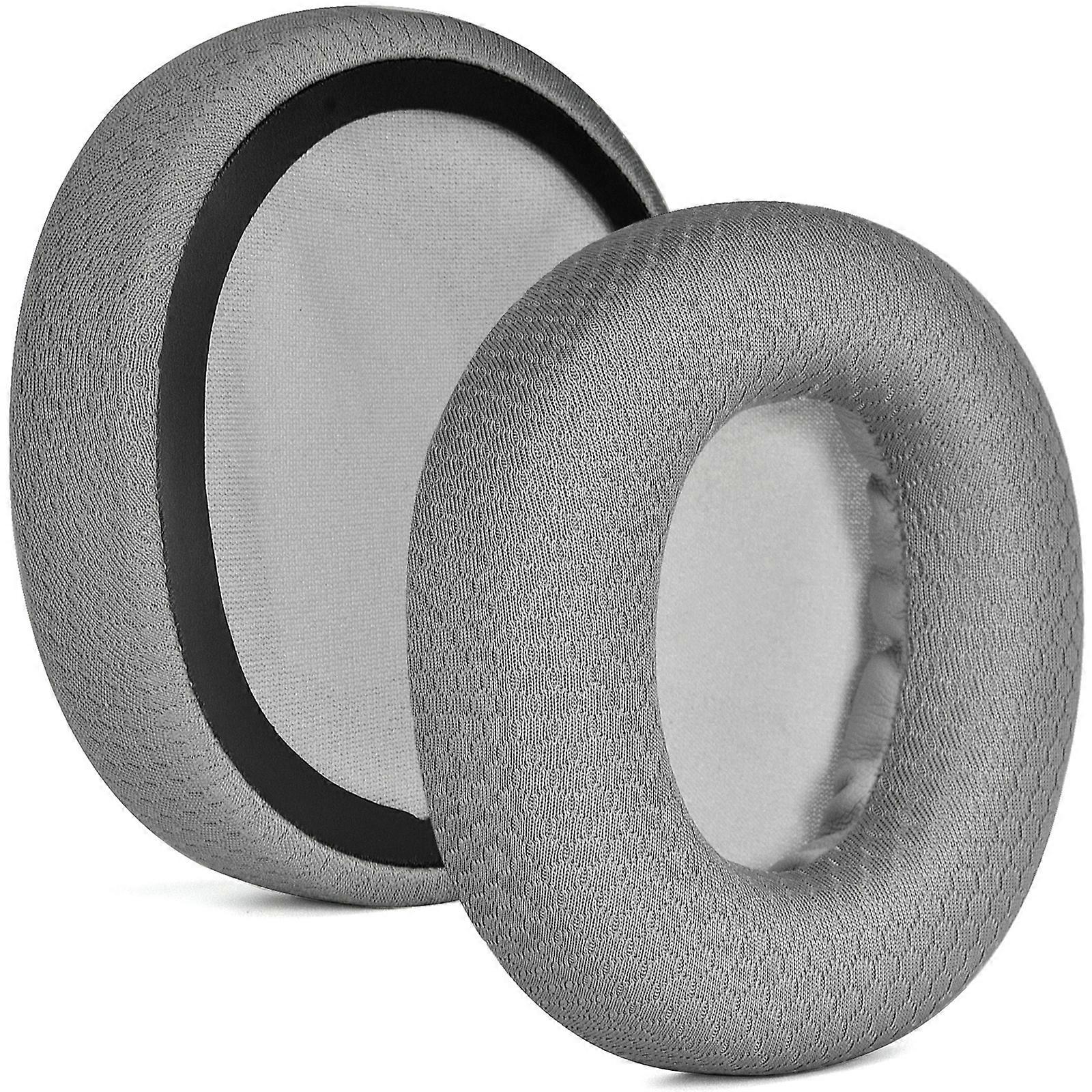 Arctis Pro Wire、7,3,1ヘッドセット交換用イヤパッドメモリーフォーム素材用の高品質イヤホンイヤパッドイヤーカップ