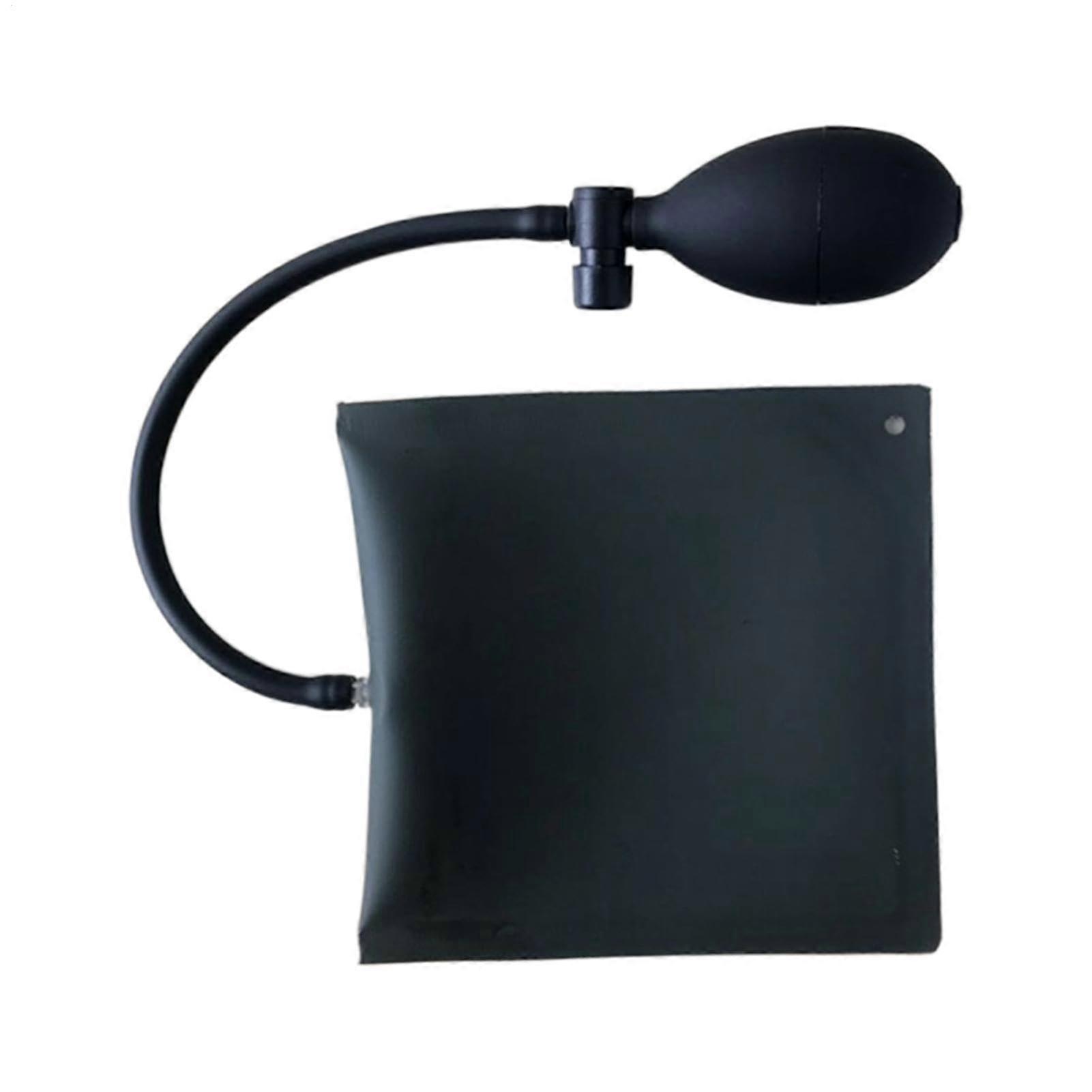 Inflatable mounting cushion T inflatable bags Inflatable air pump Window tallation