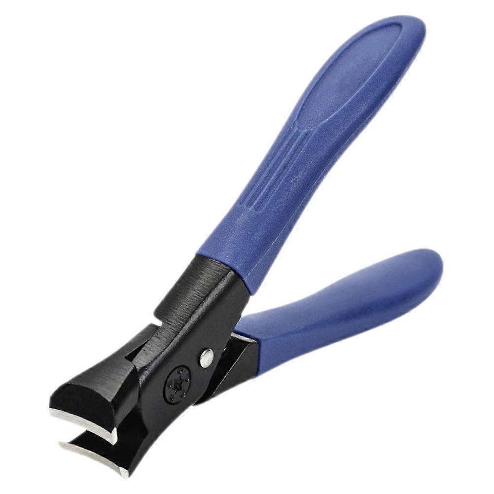 Convenient Nail Trimmer, Sturdy Design for Everyday Manicure Use