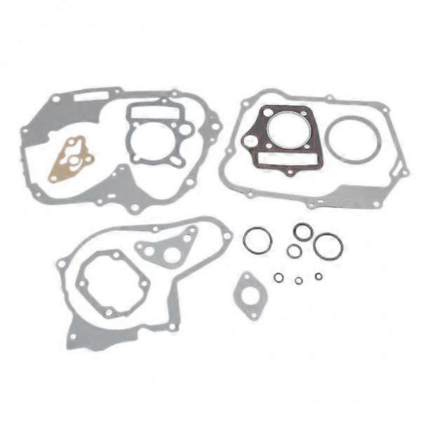 3xReplacement Engine Gasket Set for R Mini Trail 1979-1999
