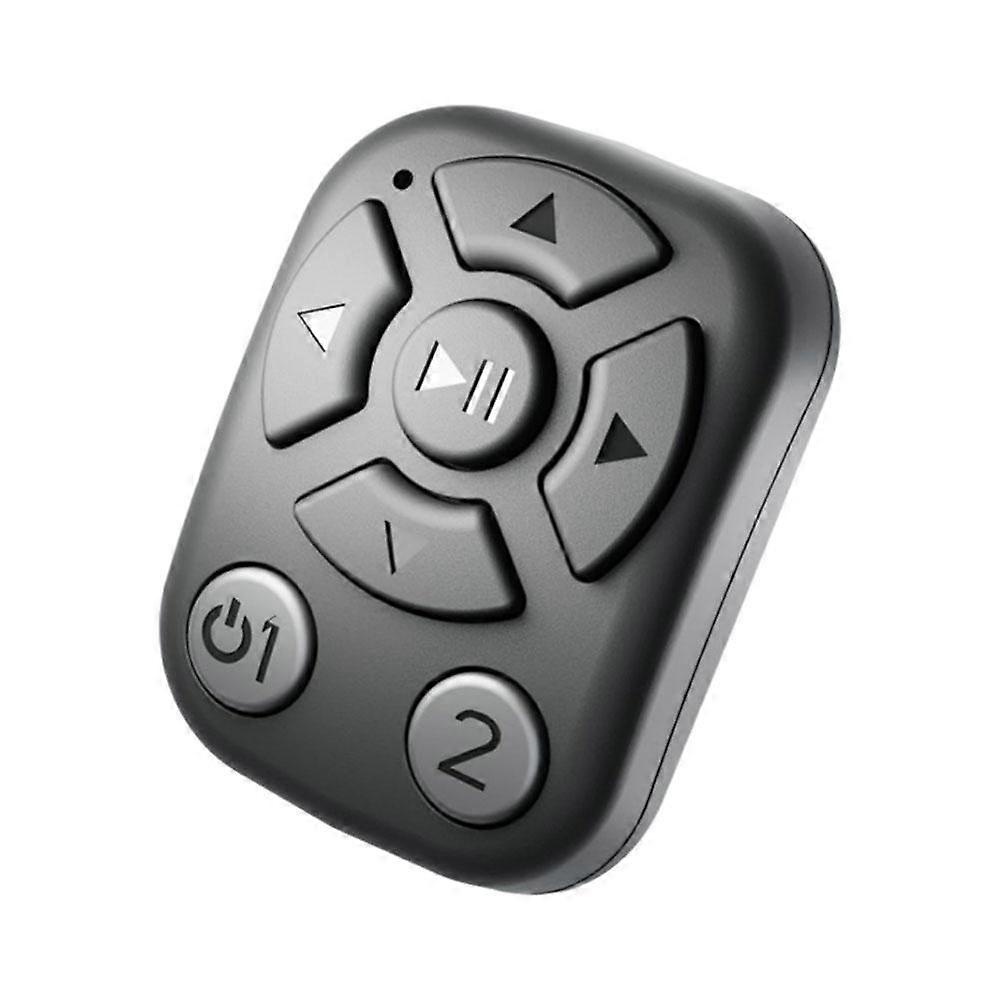 Bluetooth Remote Control Ring Fingertip Selfie Mobile Phone For Video