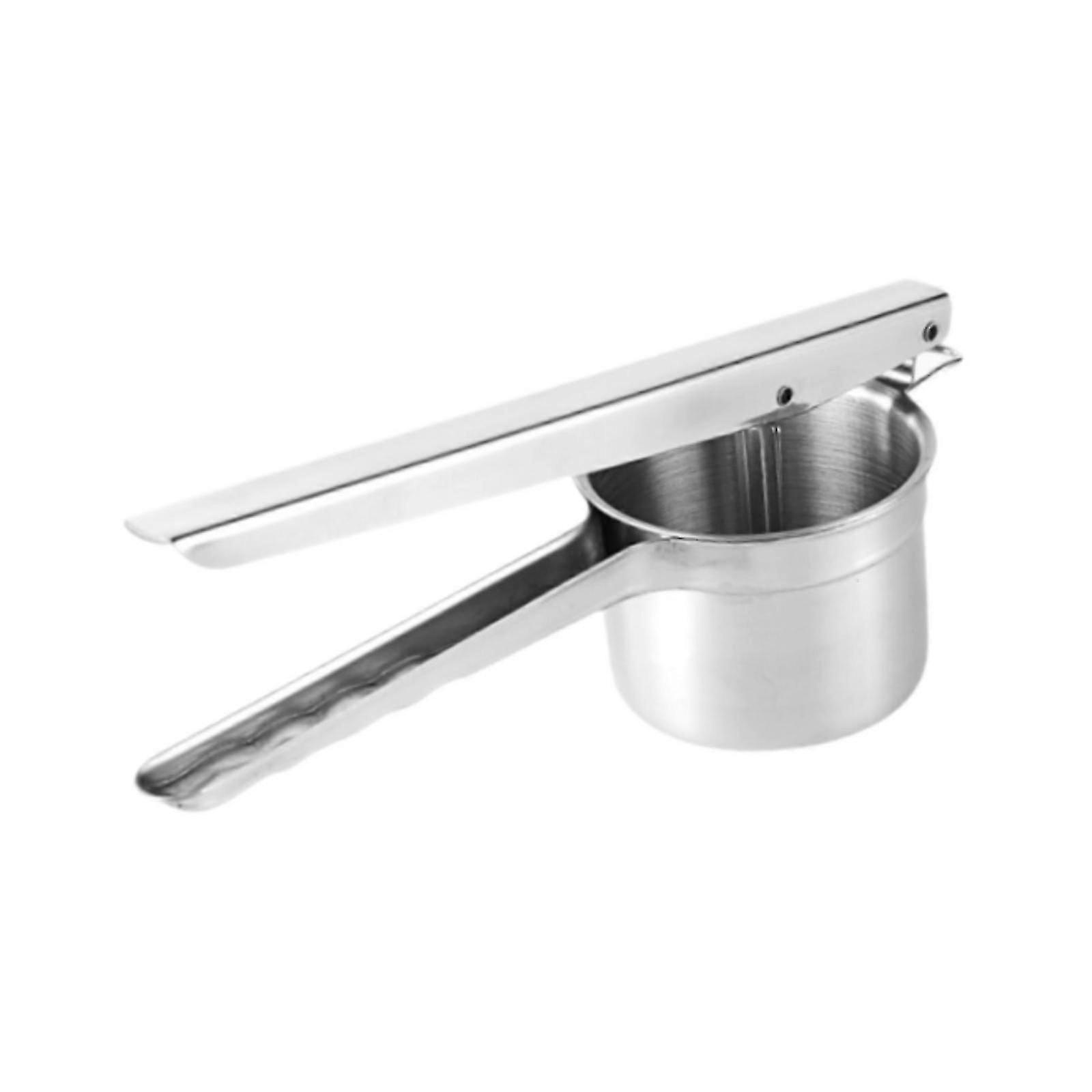 Stainless Steel Citrus Juicer for Extracting Juice from Fruits and Limes, Ideal for Various Fruit Types