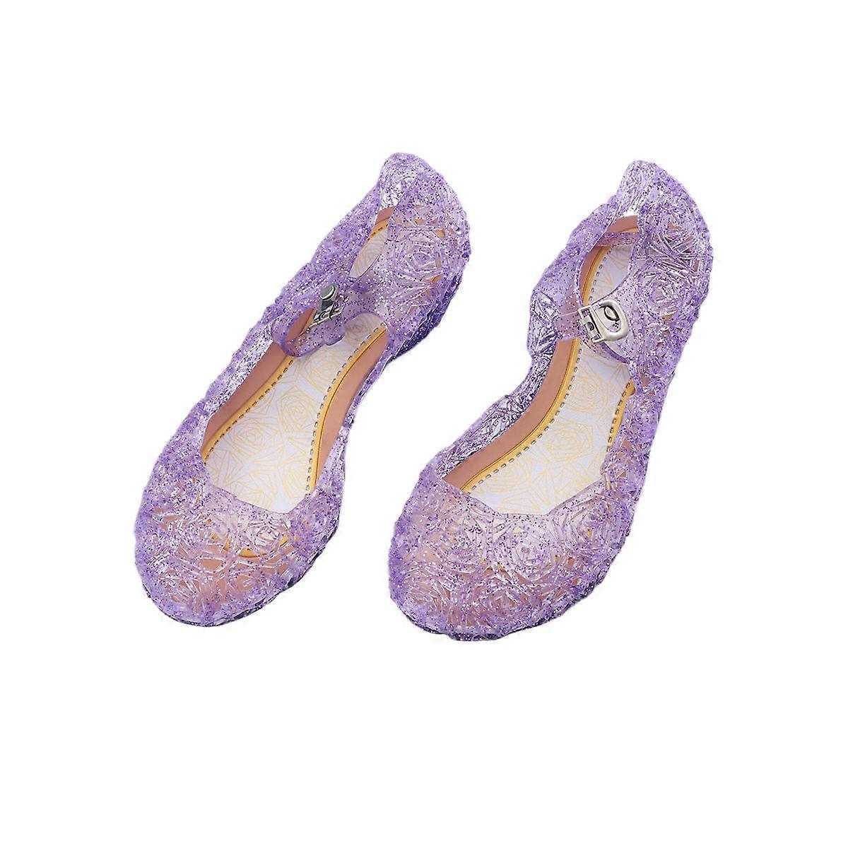 Sandales jelly pour enfants, fonctionnelles et élégantes, adaptées à toutes les saisons