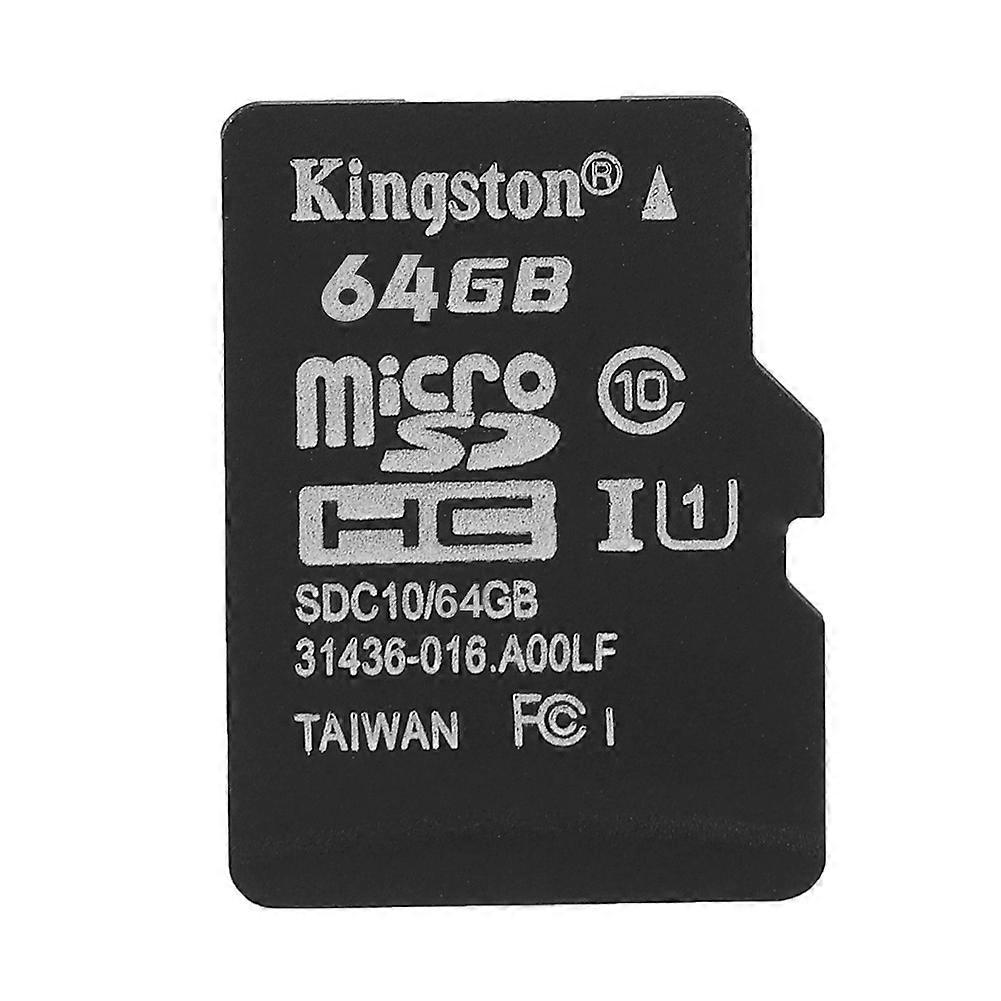 High-Speed Class 10 Memory Card - 8G/16G/32G Options for Cameras & Devices