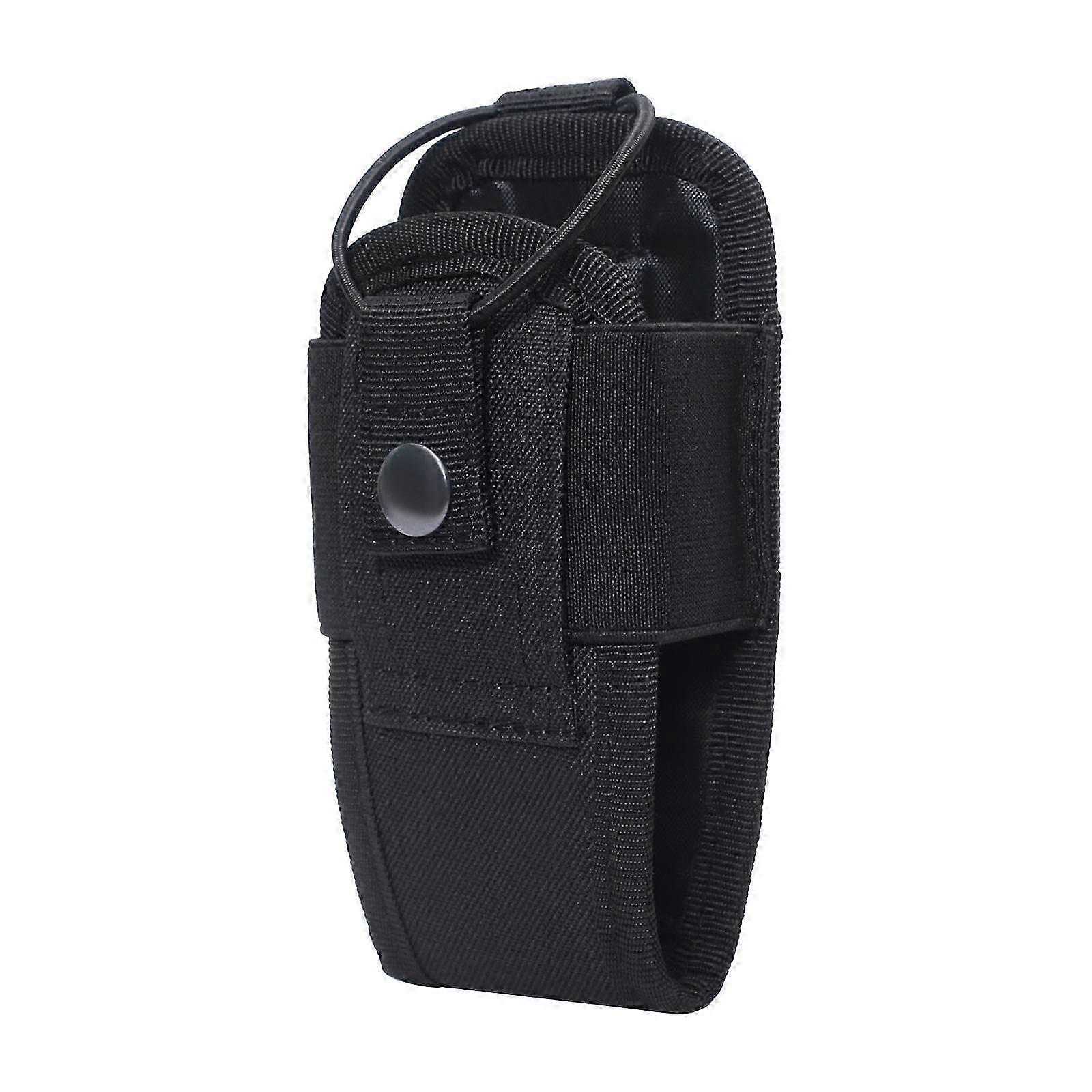 Flashlight Torch Belt Holder Pouch 2025