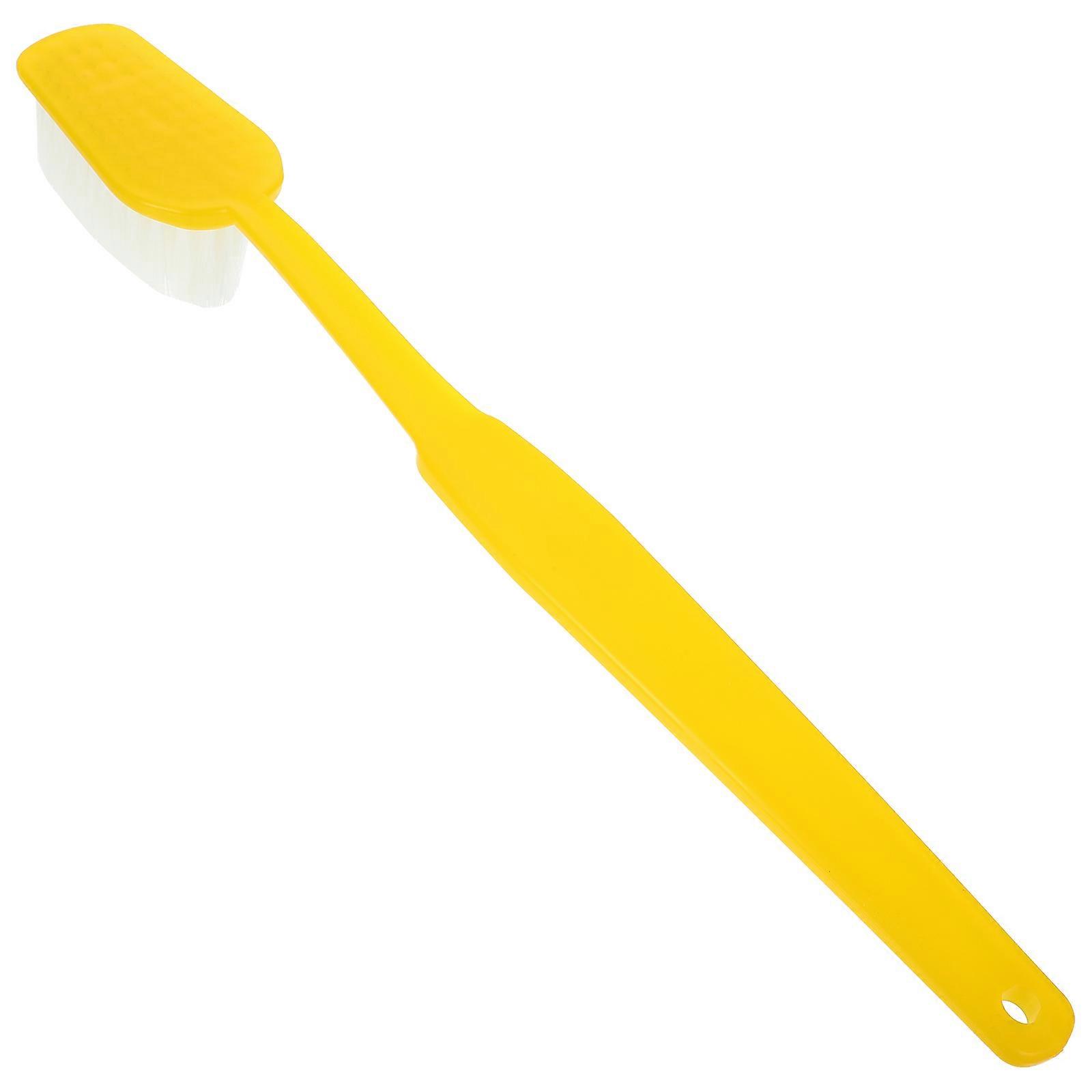 Comedy Items, Large Toothbrush to Enhance Event Vibes, Photo Shoot Ready