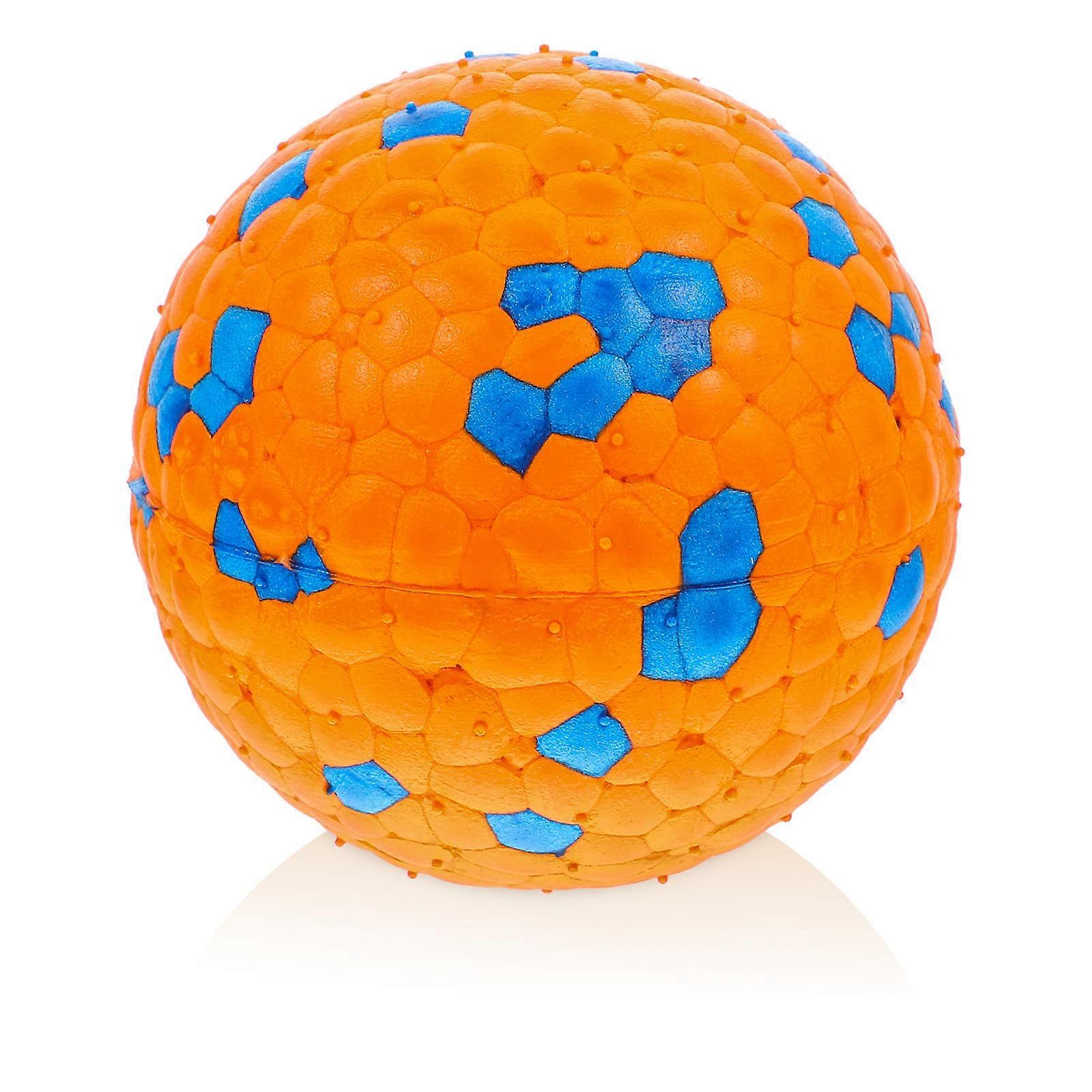 Interactive Dog Ball for Durable Training & Indoor Play – Enhances Puppy Enrichment and Fun