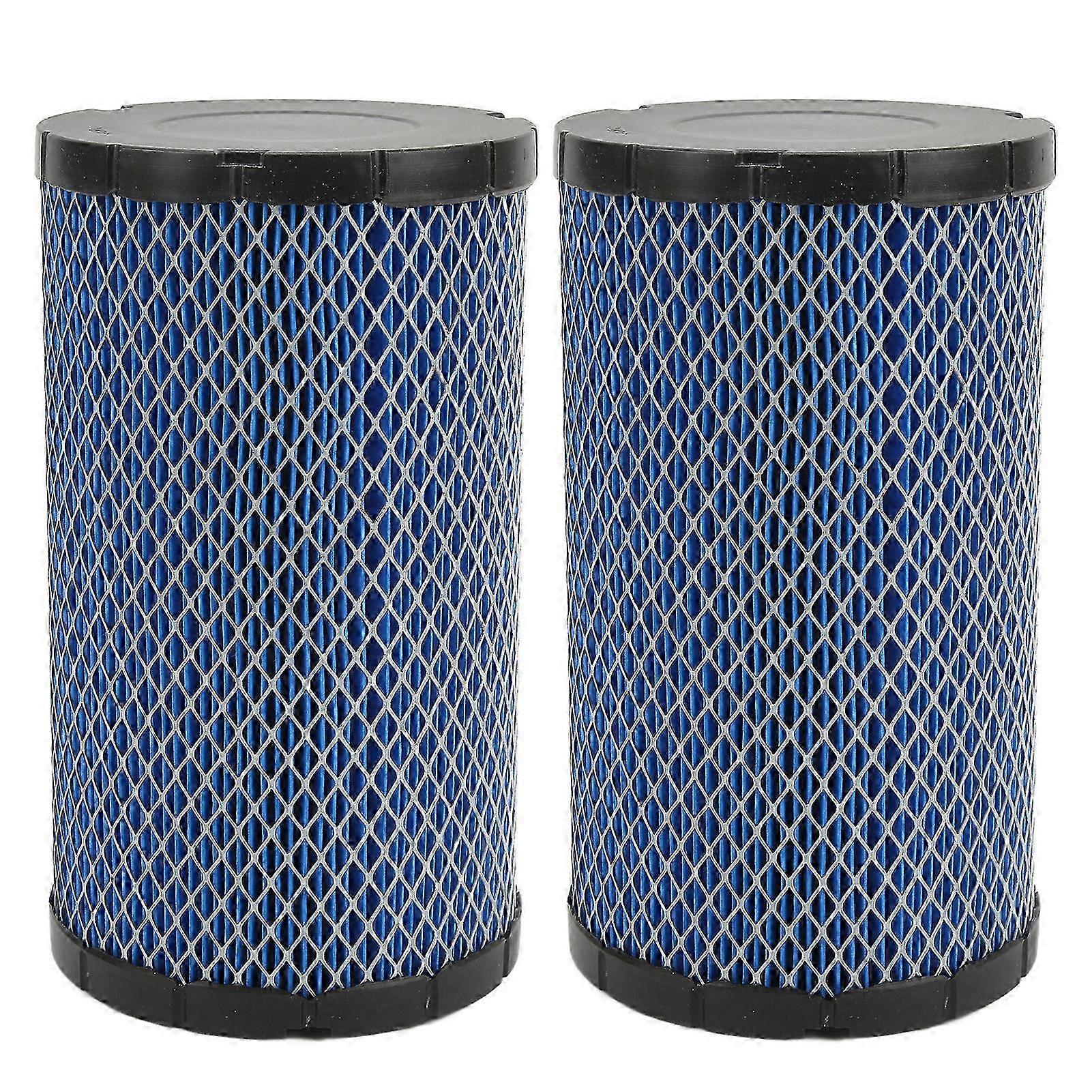 2PCS Air Filter 7082265 for Polaris RANGER XP 1000 EPS 2018-2019