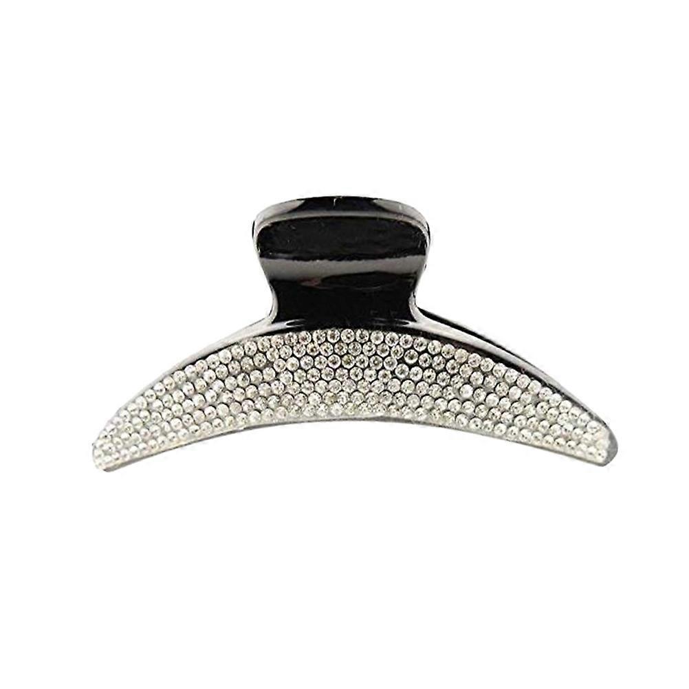 Retro Claw Hair Grips, Secure Hold for Cleaning Face or Shower Routine