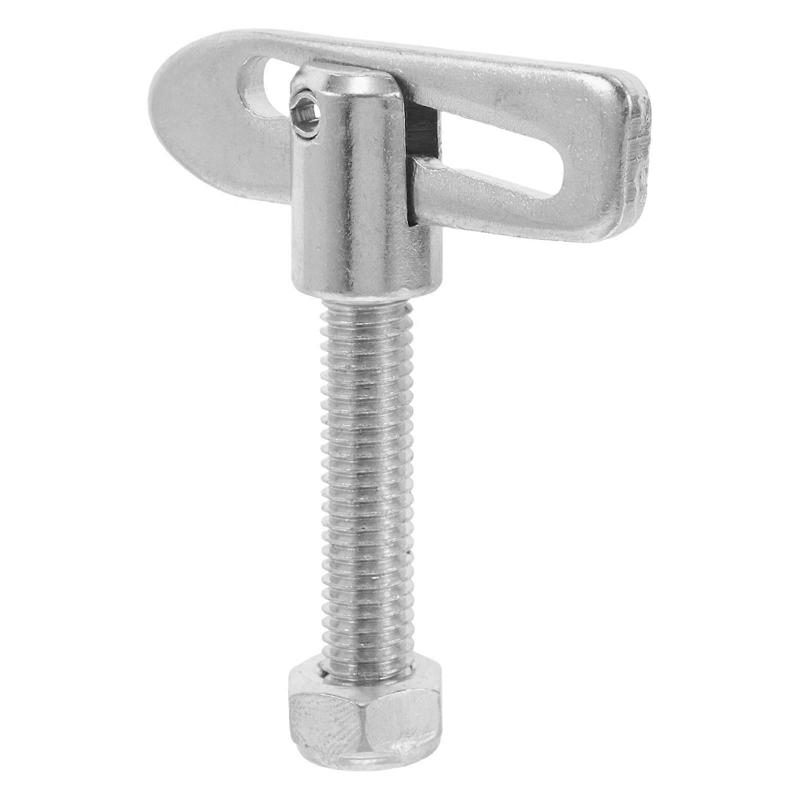 Trailer Release Pin Secure Fastener Alloy Durable .5cm