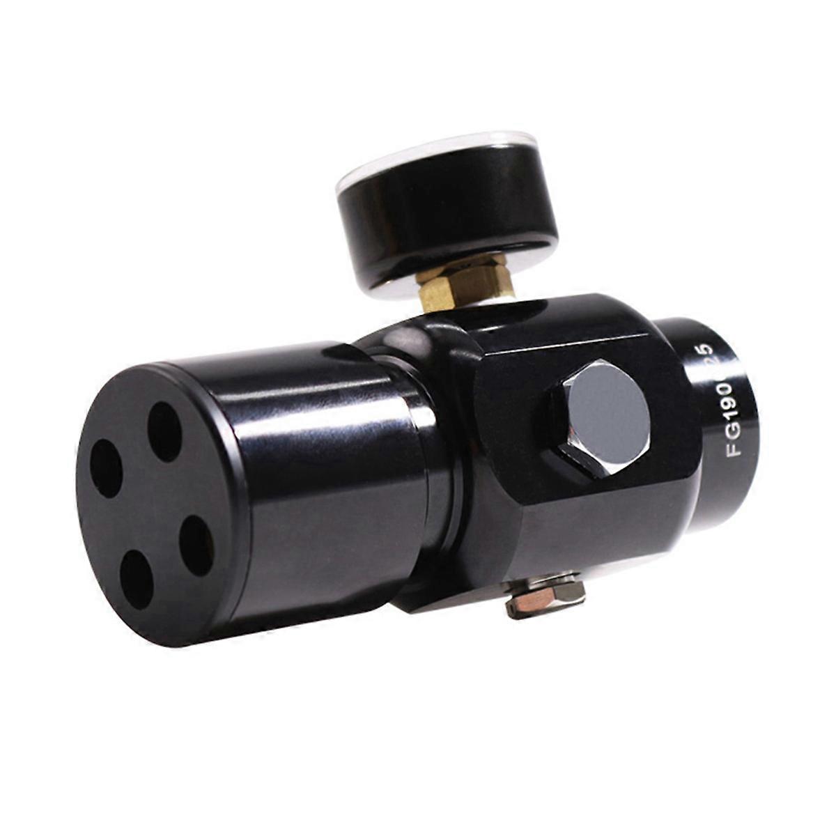 Regulator Mini Co2 Regulator for Pneumatic Tools Including 