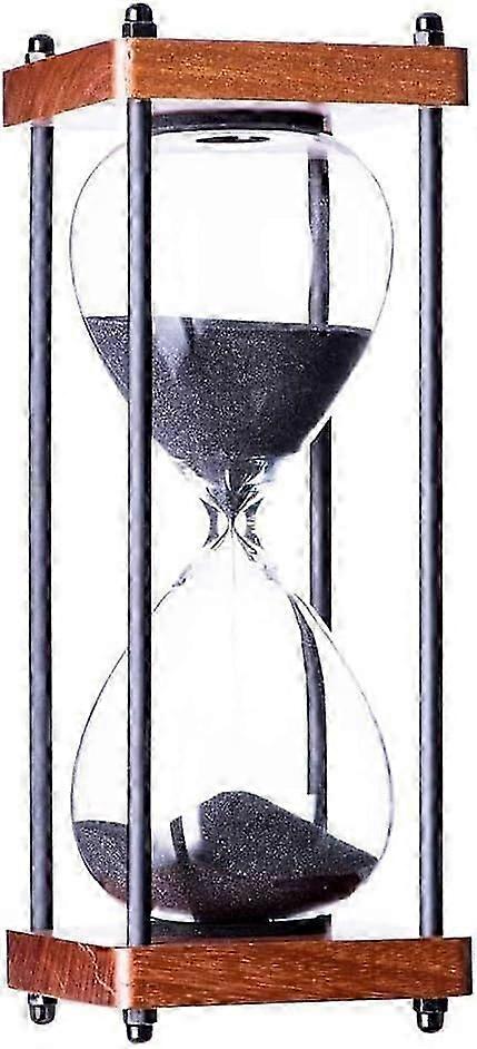 Hourglass Timer 30 Minutes
