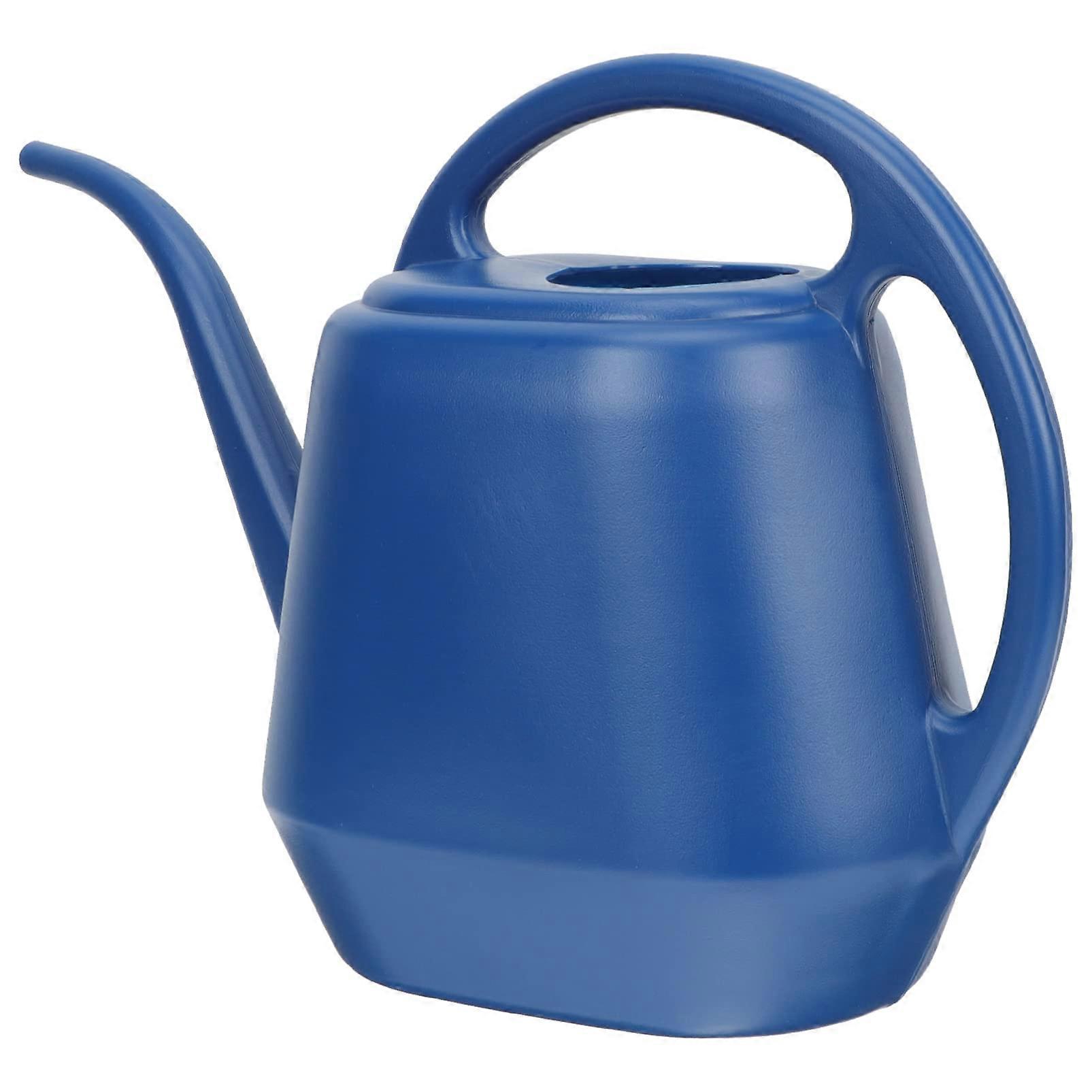 Watering can for garden, plastic, flowers, succulent, indoor use