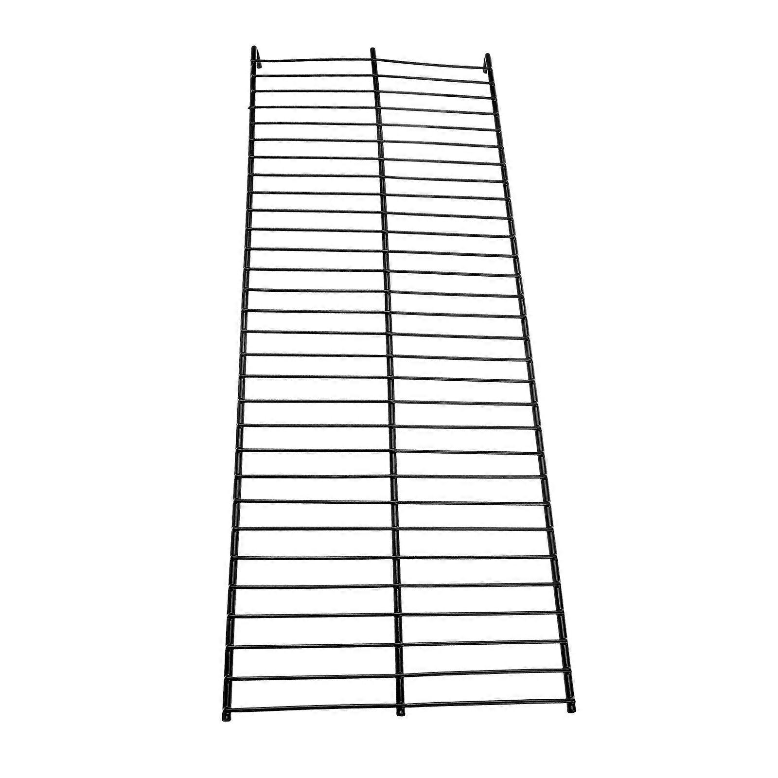 Pet Cage Accessory Cat Cage Mesh Sheet Iron For Easy Access Control In Environment 1Set