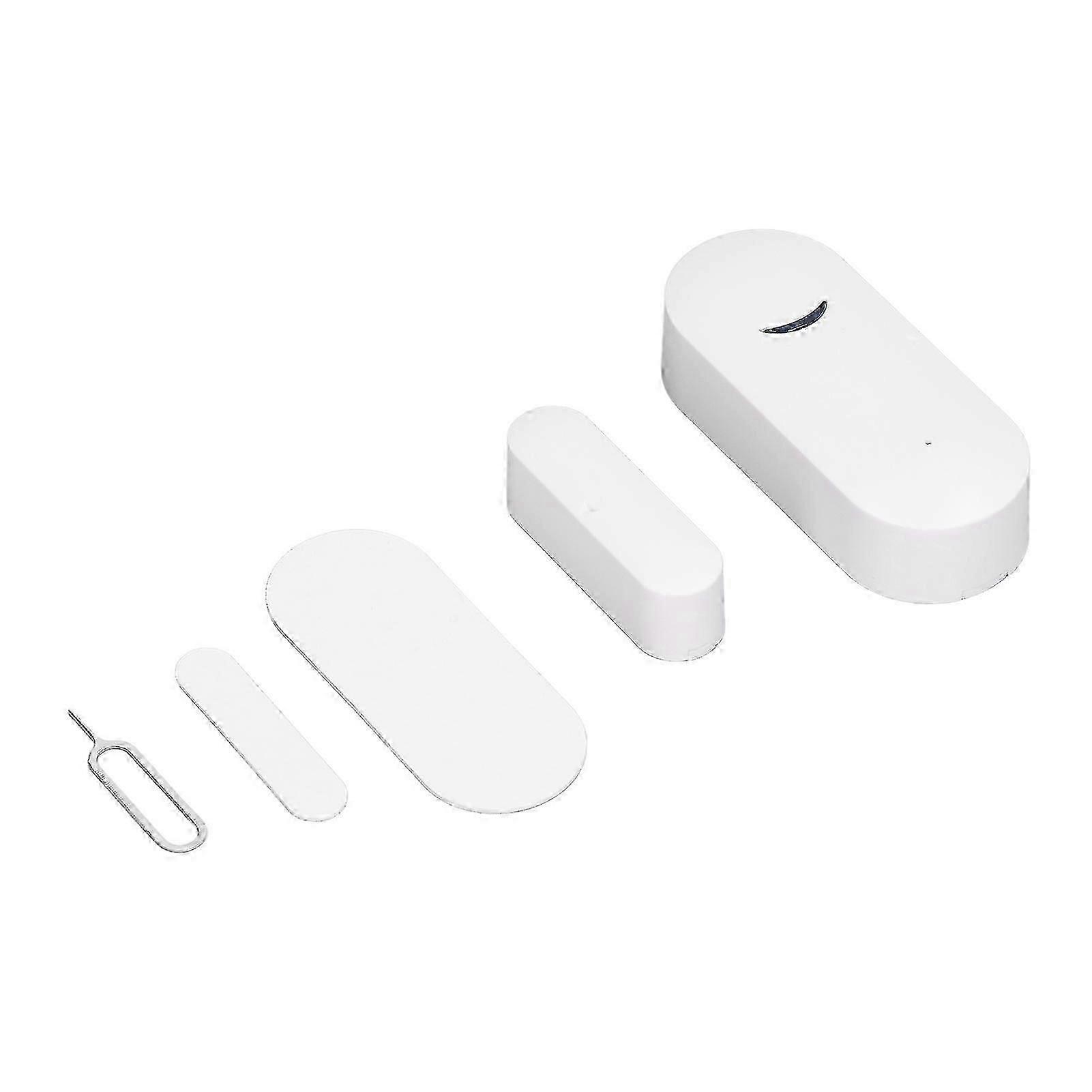 2.4GHz WiFi Door Window Detector Wireless Smart Home Security Door Sensor Alarm APP Control 3V