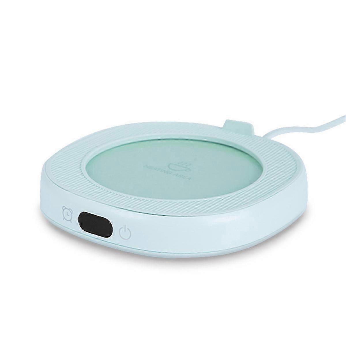 2025 Latest Model Mug Warmer Smart Coffee Cup Warmer Electric Beverage Warmer for Coffee T