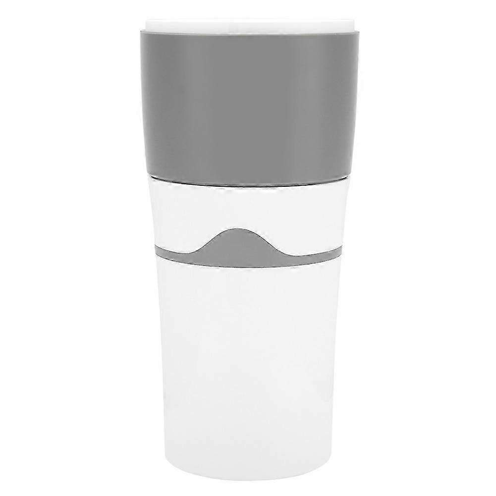 Manual Espresso Handheld Coffee Maker for Easy Brewing