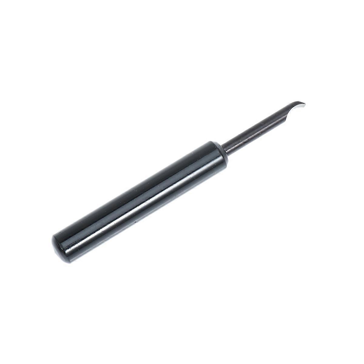 Watch Case Back Opener Pry Tool Kit Durable Useful Watch Repair Tools Black 10.5x2.5 Cm Case Opening 1Pcs
