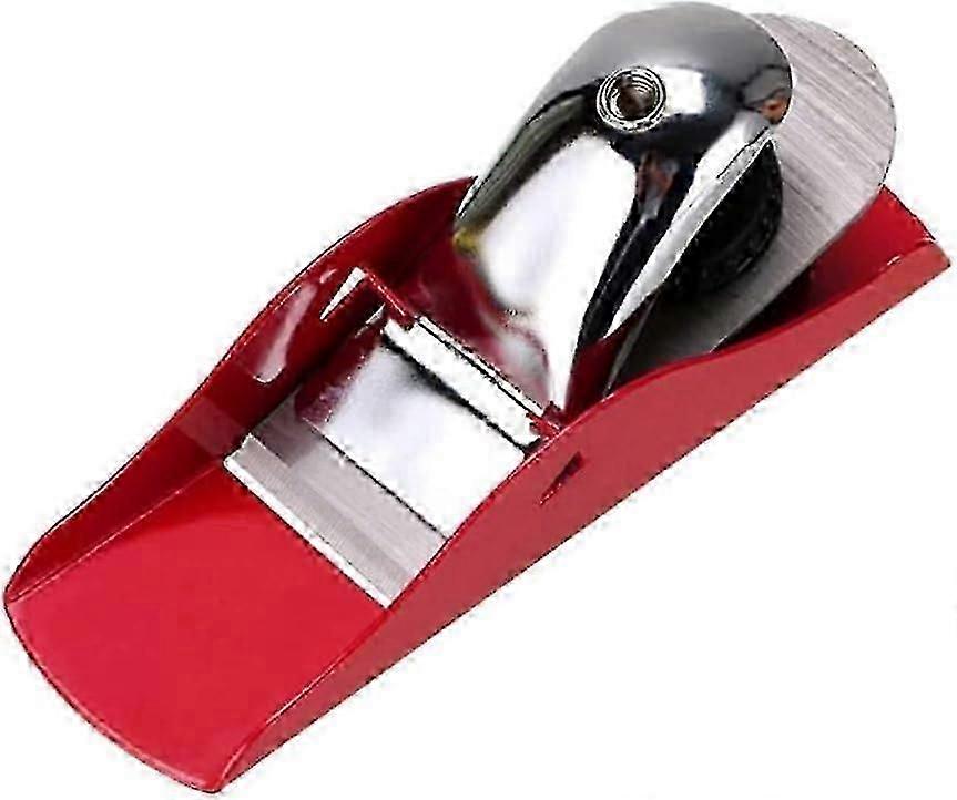 Manual Carpentry Plane Smoothing Wood Planer Small Manual Planer Hand Tool Wood