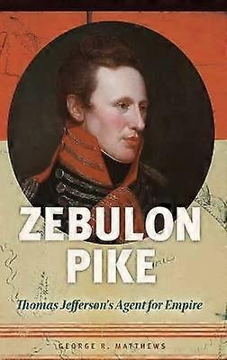 Zebulon Snoek