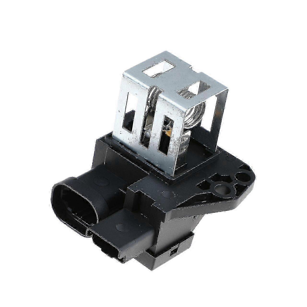Radiator Fan Motor Relay Resistor Compatible with Certain Models