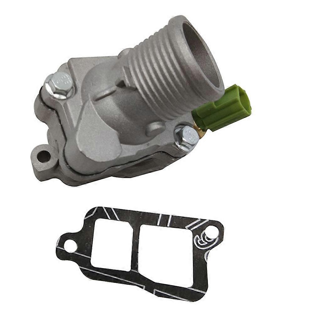 Thermostat Housing 31293699 for Volvo C30 C70 S40 S60 S80 V50 V70 Xc60