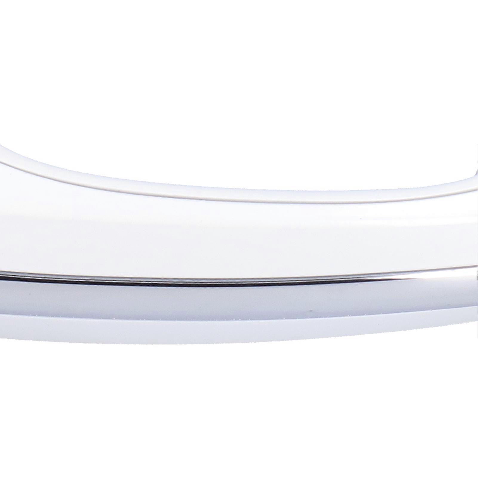 Car Door Handle Rear Left Mounted 51217231933 Fit for 7 series F01 F02 F03 730d 730i 740d 740i 750i 760i