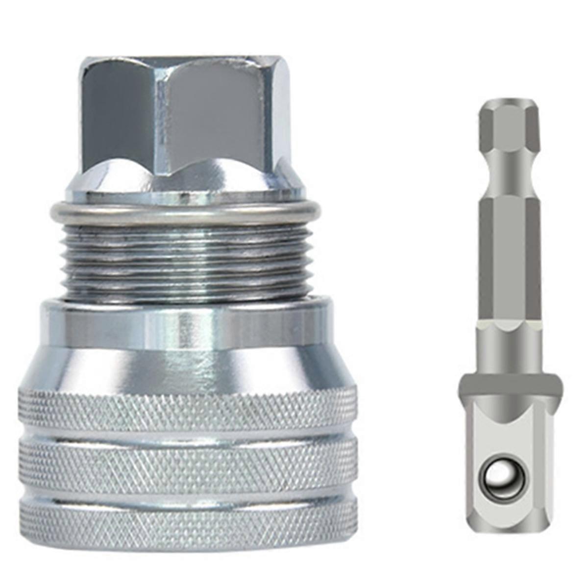 Universal Socket Universal Magic Socket Multi-Function Wrench