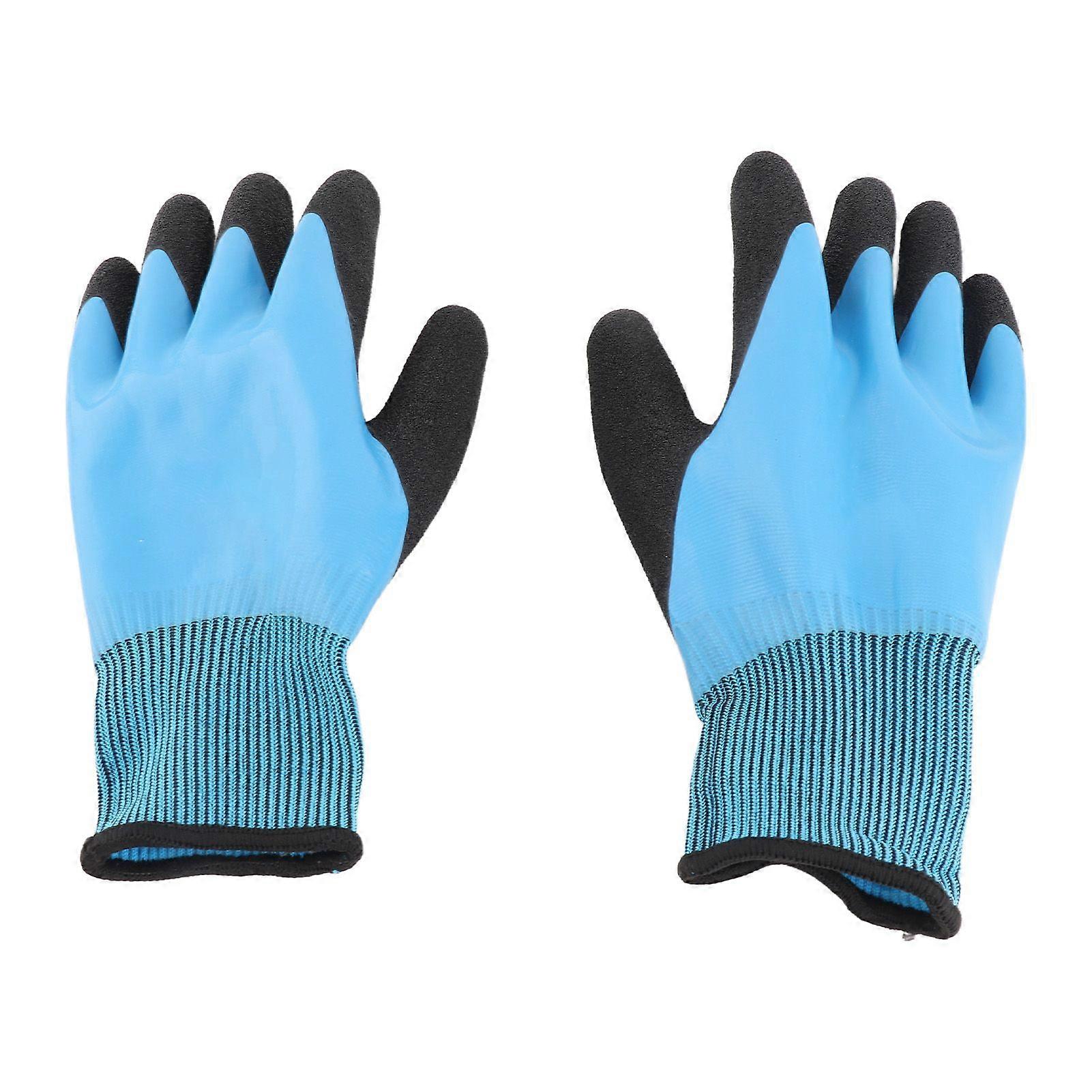 2025 Latest Model  Insulation Work Gloves 1000V Voltage Proof 360 Electrical